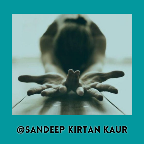 Sandeep Kirtan Kaur